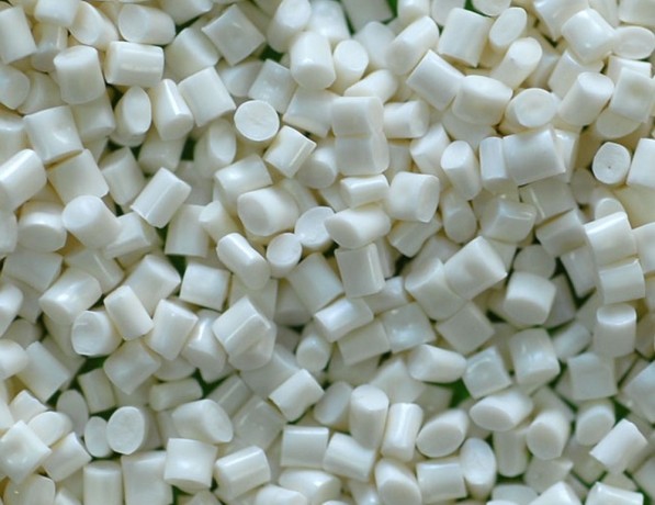 АБС-пластик гранулированный Novodur P2MC фото