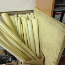 Асботекстолит листовой фото