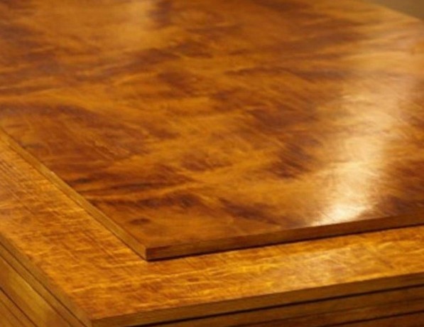 Фанера бакелизированная ФБС 5х1550х5700 мм ГОСТ 11539-2014 фото