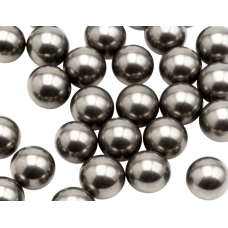 Дробь никелевая карбонильная фото