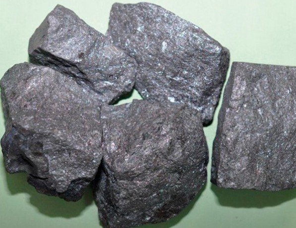 Ферросиликомагний ФСКу35Мг10 ГОСТ 14-5-320-2010 фото