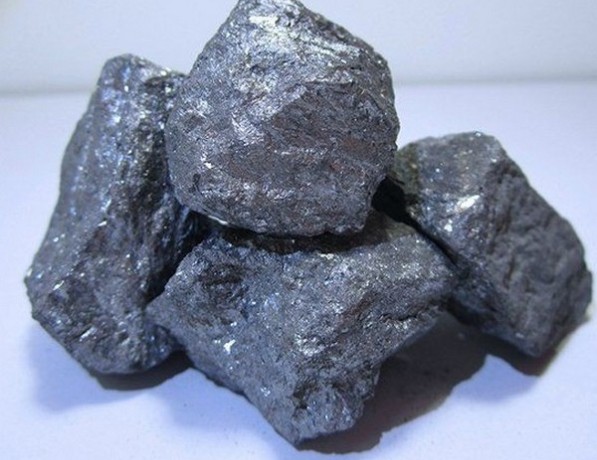 Силикокальций СК25(ч) 1 мм ГОСТ 4762-71 фото