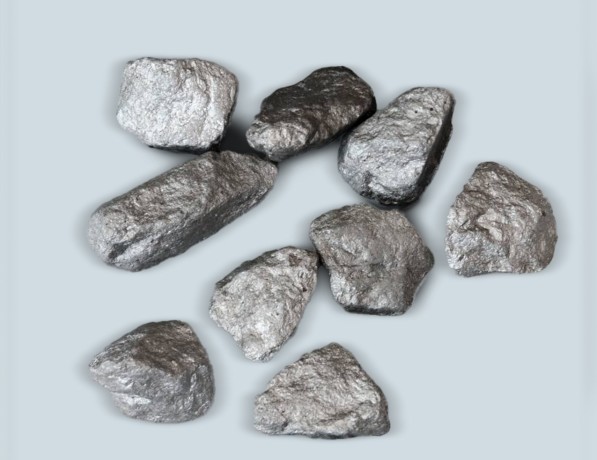 Ферровольфрам дробленый ФВ65 2-25 мм ГОСТ 17293-93 фото