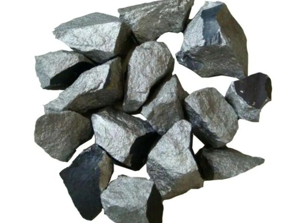 Ферробор в кусках ФБ17 3,2-10 мм ГОСТ 14848-69 фото