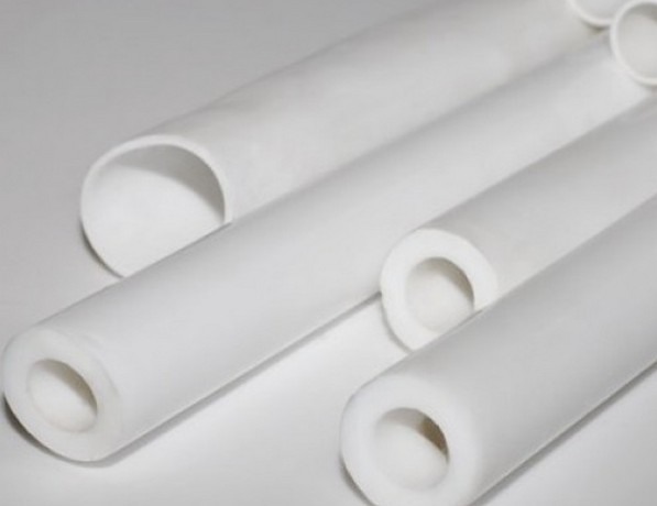 Фторопластовая трубка оранжевая Ф-4Д 0,8х0,2 мм ГОСТ 22056-76 фото