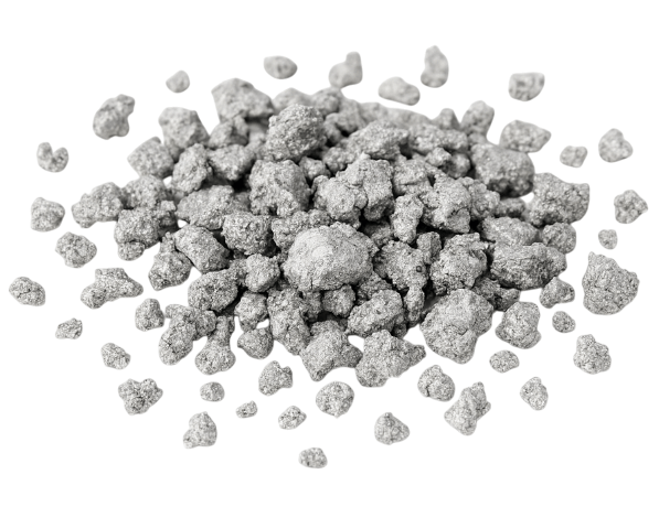 Губка титановая ТГ-130 ГОСТ 17746-96 фото