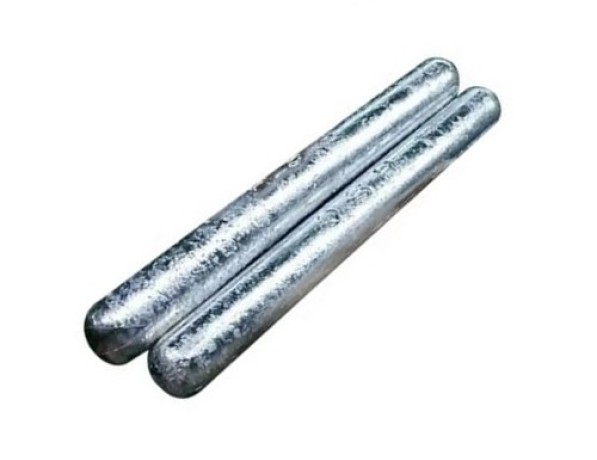 Кадмий металлический в палочках чда 15х105 мм ТУ 6-09-5434-88 фото