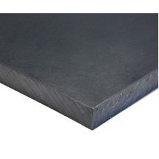 Капролон графитонаполненный листовой фото