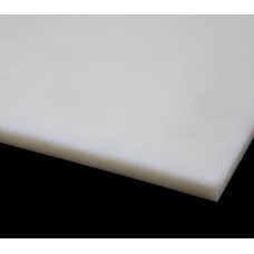 Капролон листовой с дисульфидом молибдена фото