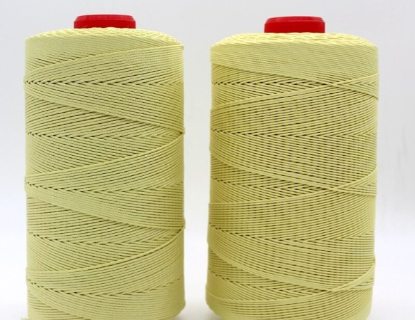 Кевларовая нить 0,5х200 мм ГОСТ 33842-2016 фото