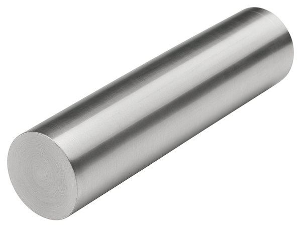 Круг дюралевый прессованный Д16М 170 мм ГОСТ Р 51834-2001 фото