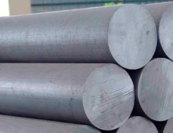 Круг стальной электротехнический калиброванный 10895 3,4 мм ГОСТ 11036-75 фото