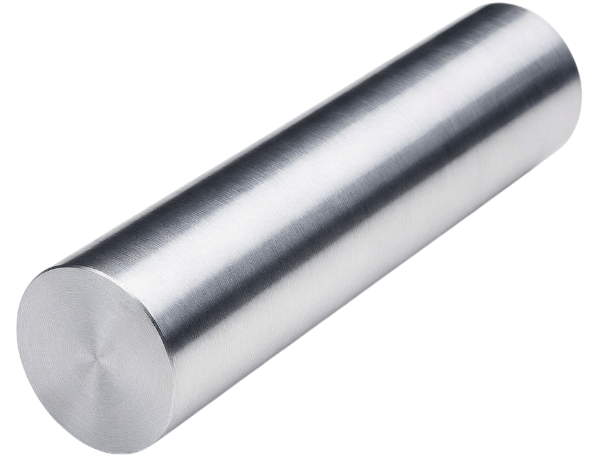 Круг титановый г/к ВТ5-1 10 мм ГОСТ 26492-85 фото