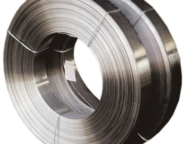 Лента жаропрочная х/к 20Х13 0,25х70 мм ГОСТ 4986-79 фото