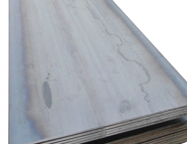 Лист электротехнический х/к 56LW600 0,56 мм GB/T 17951.2-2014 фото