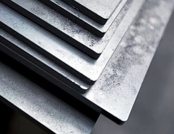 Лист инструментальный г/к У12А 0,4 мм ГОСТ 1435-99 фото