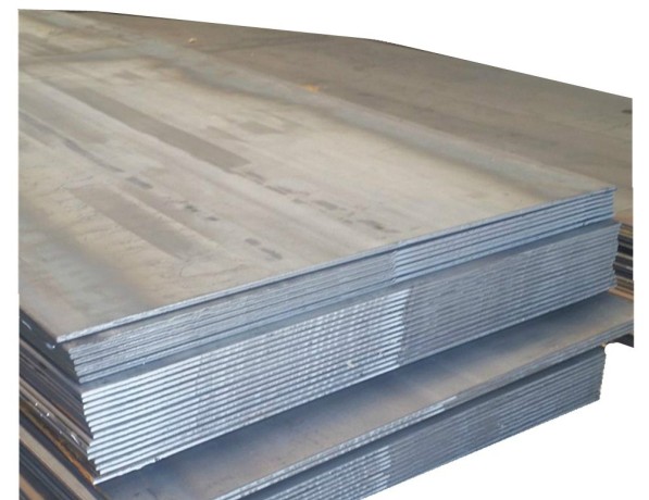 Лист конструкционный г/к LG590L фото