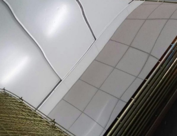 Лист нержавеющий BA+PE зеркальный с защитной пленкой х/к AISI 904L 0,65 мм ASTM A240 фото