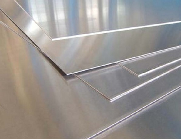 Лист нержавеющий полированный х/к 08Х21Н6М2Т 0,6 мм ГОСТ 5582-75 фото