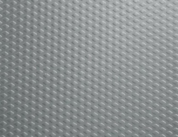 Лист нержавеющий декоративный текстурированный Deco 17 20Х23Н18 10 мм 10 фото