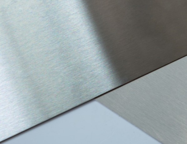 Лист нержавеющий шлифованный х/к ХН38ВТ 1 мм ГОСТ 24982-81 фото
