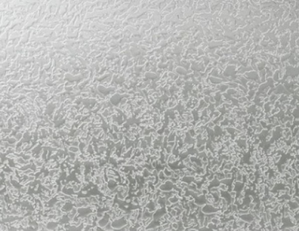 Лист нержавеющий декоративный текстурированный Deco 1 08Х18Н10 1,2 мм 1,2 фото