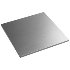 Лист нержавеющий г/к 03Х17Н14М2 0,9 мм ГОСТ 19903-2015 фото