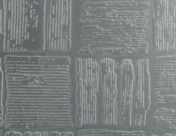 Лист нержавеющий декоративный текстурированный Deco 11 08Х18Н10 1,2 мм 1,2 фото