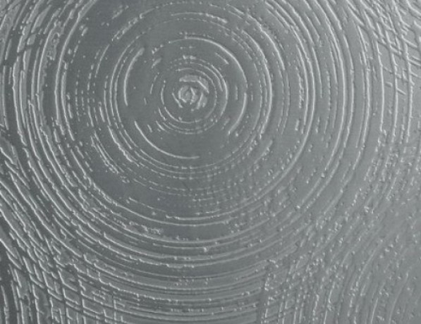 Лист нержавеющий декоративный текстурированный Deco 15 20Х23Н18 10 мм 10 фото