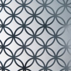 Лист нержавеющий декоративный узорный U12 фото