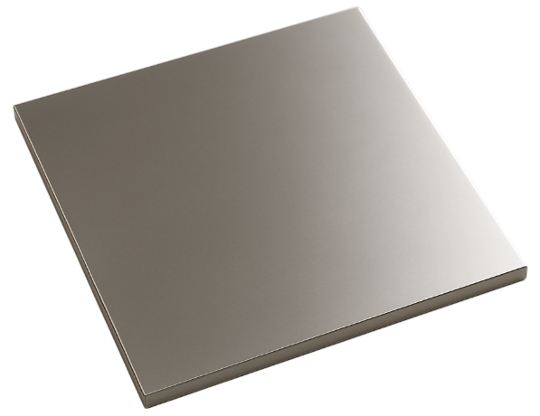 Лист титановый г/к ВТ20 0,7 мм ОСТ 1 92068-77 фото