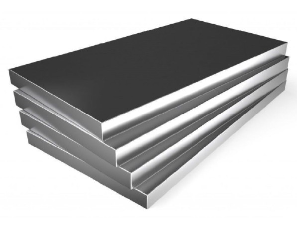 Магниевая плита г/к МА2-1пч 45 мм ГОСТ 21990-76 фото