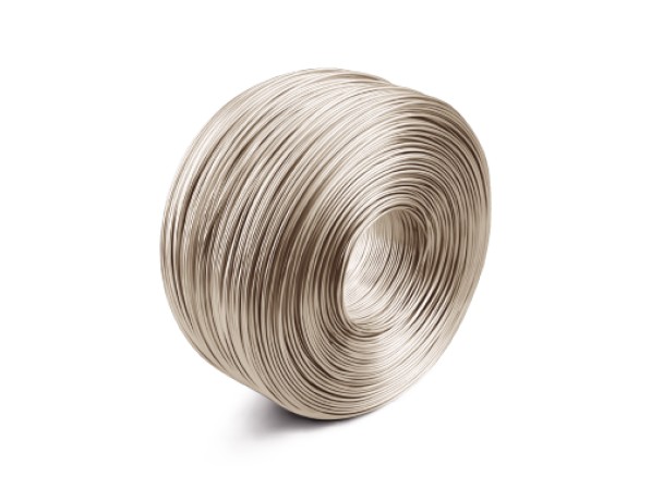 Мельхиоровая проволока МН16 3 мм ГОСТ 492-2006 фото