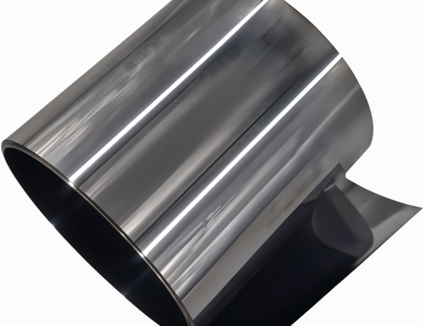 Фольга молибденовая МЧ 0,09х45 мм ТУ 48-19-245-84 фото