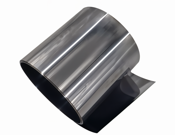 Полоса молибденовая г/к МЧ 5,5х400 мм ТУ 48-19-272-83 фото