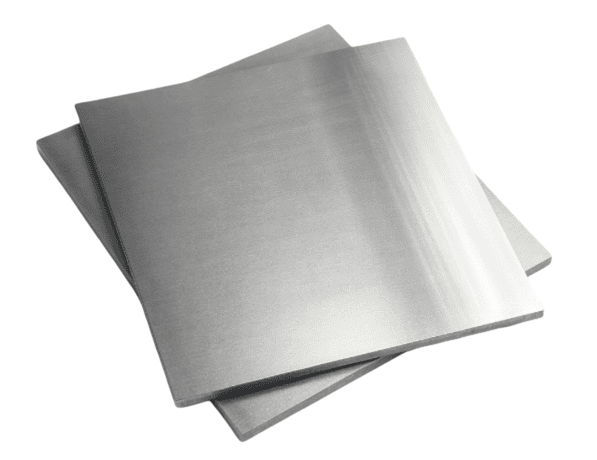 Лист молибденовый МЧ 1,2 мм ТУ 48-19-472-90 фото