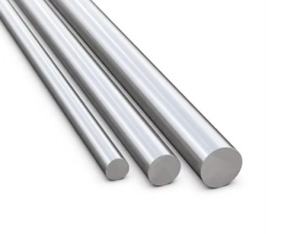 Монель пруток круглый х/к мягкий 40 мм НМЖМц28-2,5-1,5 ГОСТ 1525-2015 фото