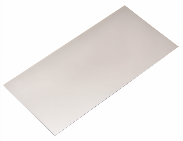 Пластина никелевая г/к НП4 9 мм ГОСТ 6235-2020 фото