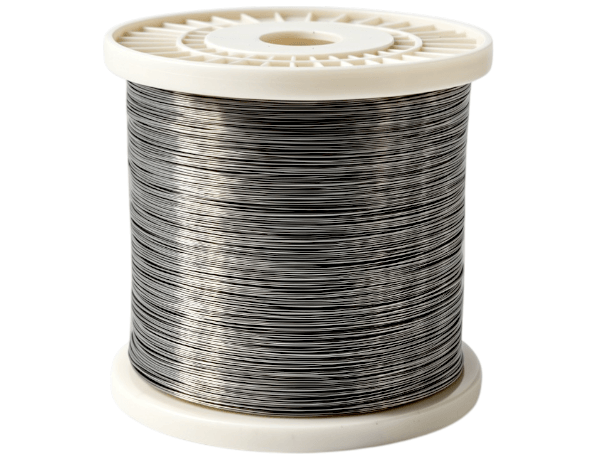 Нить нихромовая Х15Н60 3 мм ГОСТ 12766.1-90 фото