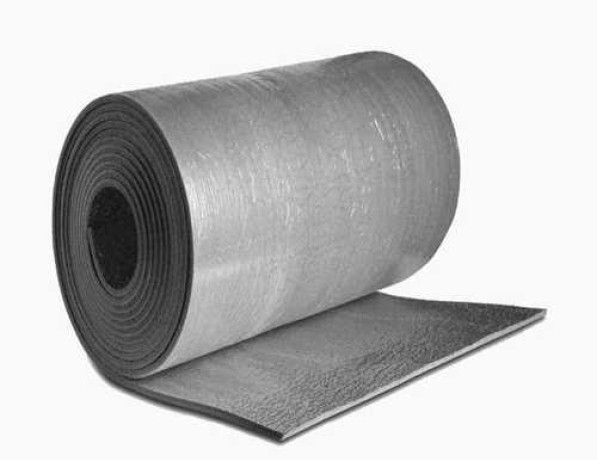 Изофлекс 191 листовой 0,5 мм ТУ 3491-003-00214639-01 фото