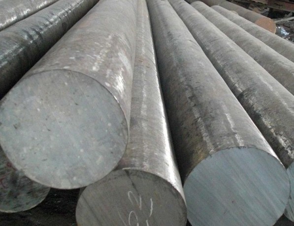 Поковка жаропрочная 38Х2МЮА 40 мм ГОСТ 26131-84 фото