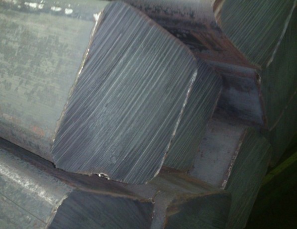 Поковка конструкционная квадратная 1Х2М1 18 мм ГОСТ 8479-70 фото