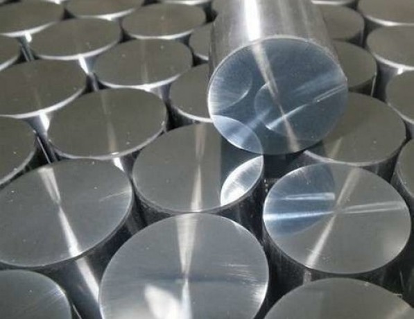 Поковка нержавеющая круглая X2CrNiMoCuWN25-7-4 150 мм EN 10222-5 фото