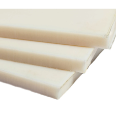 Полиамид плита натуральная фото