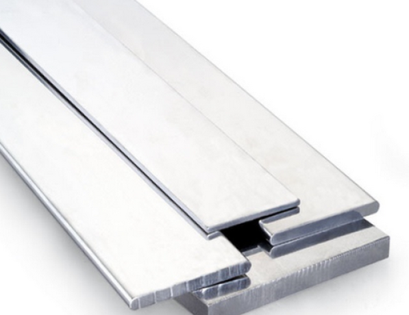 Полоса алюминиевая 6082 T6 2х20 мм фото