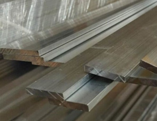 Полоса дюралевая неплакированная Д16М 0,8х2000 мм ГОСТ 13726-97 фото