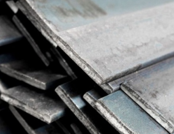 Полоса инструментальная г/к У10А 3х20 мм ГОСТ 4405-75 фото