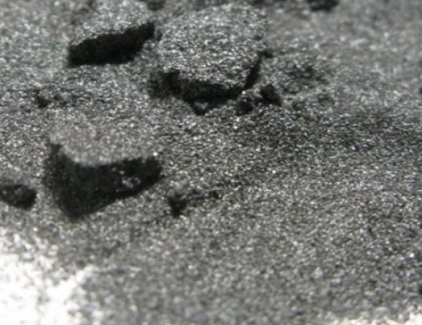 Порошок металлида ПХ25Ю6Ит ГОСТ 13084-88 фото