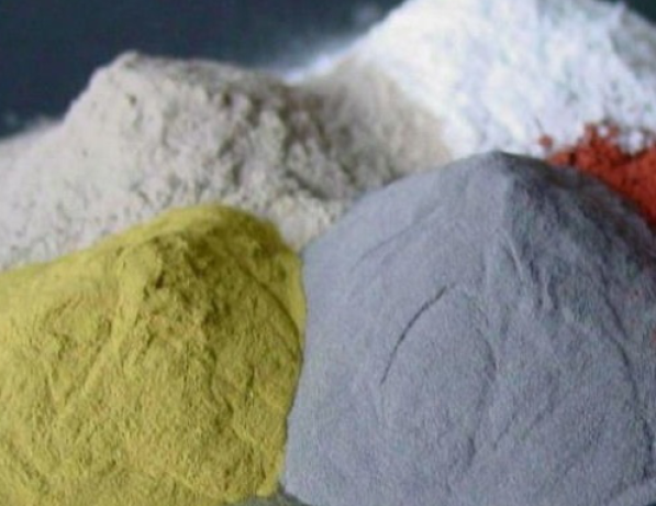 Порошковая смесь твердосплавная Т5К10 ГОСТ 3882-74 фото