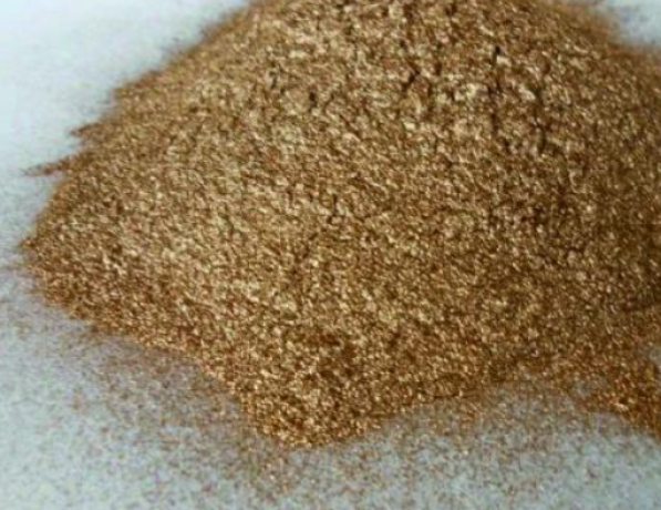 Порошок бронзовый распыленный ПР-Бр0л8НСР ГОСТ 28377-89 фото